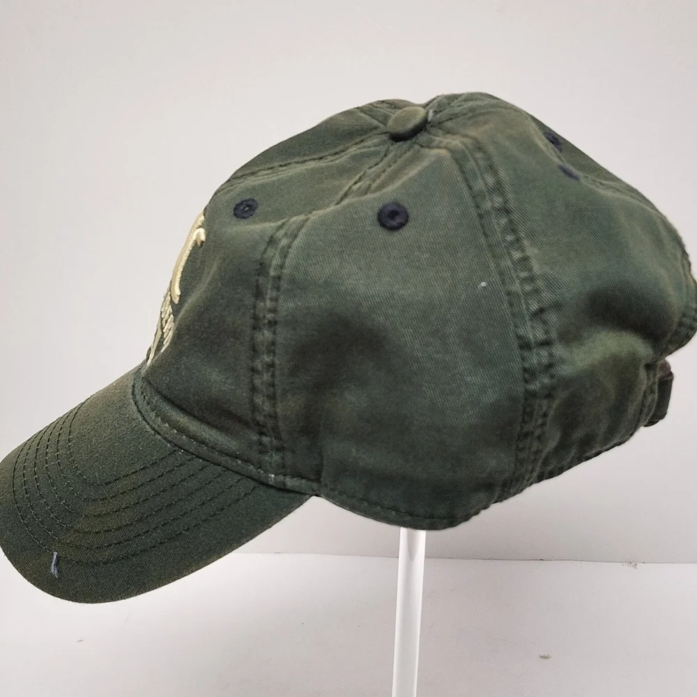 Legacy Green NYC Statue of Liberty 1988 Hat Adjustable - Picture 2 of 9